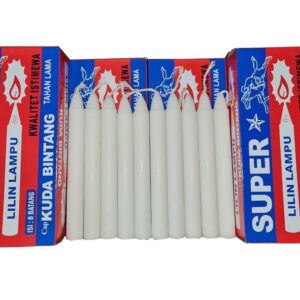 Lilin Lampu