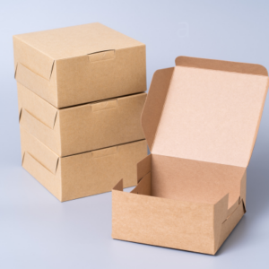 Kardus Kemasan Makanan