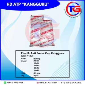 HD ATP KANGGURU
