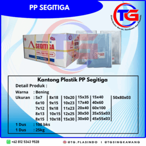 PP SEGITIGA