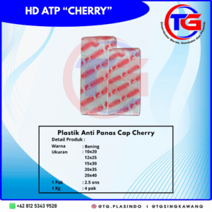 HD ATP CHERRY