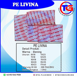 PE LIVINA