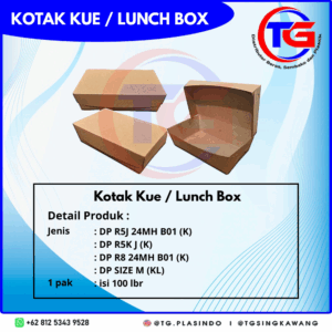 LUNCH BOX
