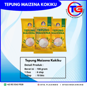 TEPUNG MAIZENA KOKIKU