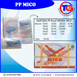 PP MICO