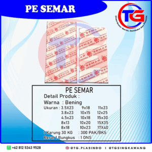 PE SEMAR