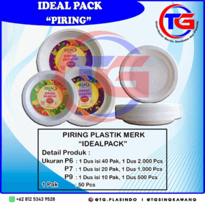 IDEAL PIRING