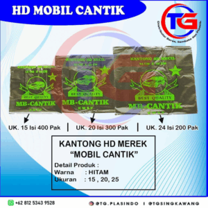 HD MOBIL CANTIK