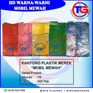 HD MOBIL MEWAH WARNA-WARNI