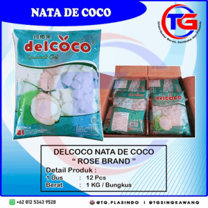 NATA DE COCO