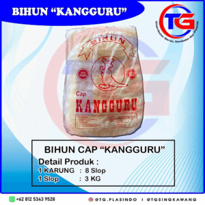 BIHUN KANGGURU