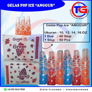 GELAS MERK ANGGUR