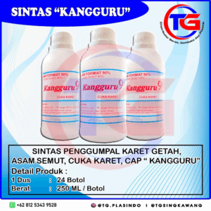 SINTAS KANGGURU