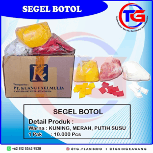 SEGEL BOTOL