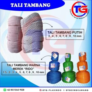 TALI TAMBANG