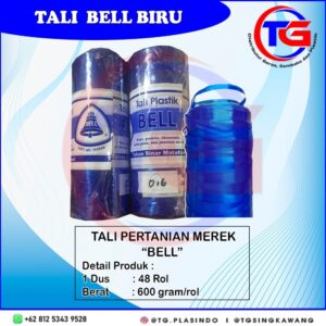 TALI PERTANIAN MERK BELL