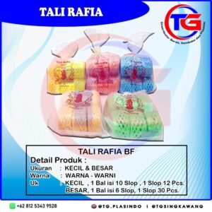 TALI RAFIA