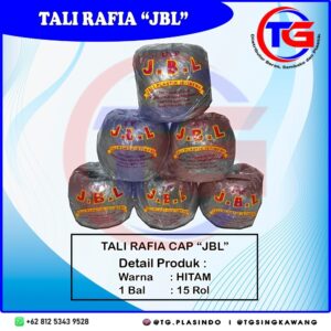TALI RAFIA MERK JBL