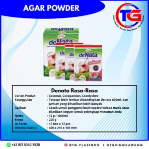 AGAR POWDER