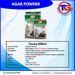AGAR POWDER