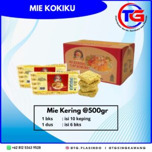MIE KOKIKU 500GR