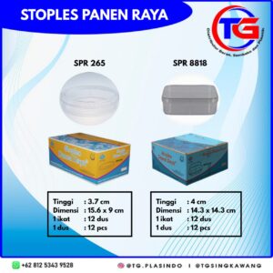 STOPLES PANEN RAYA