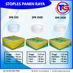 STOPLES PANEN RAYA