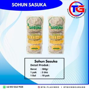 SOHUN SASUKA