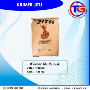 KRIMER JITU BUBUK