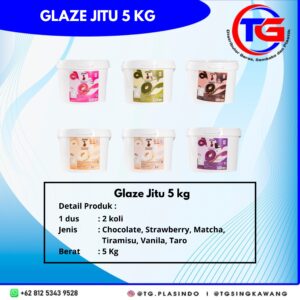 GLAZE ZITU 5KG